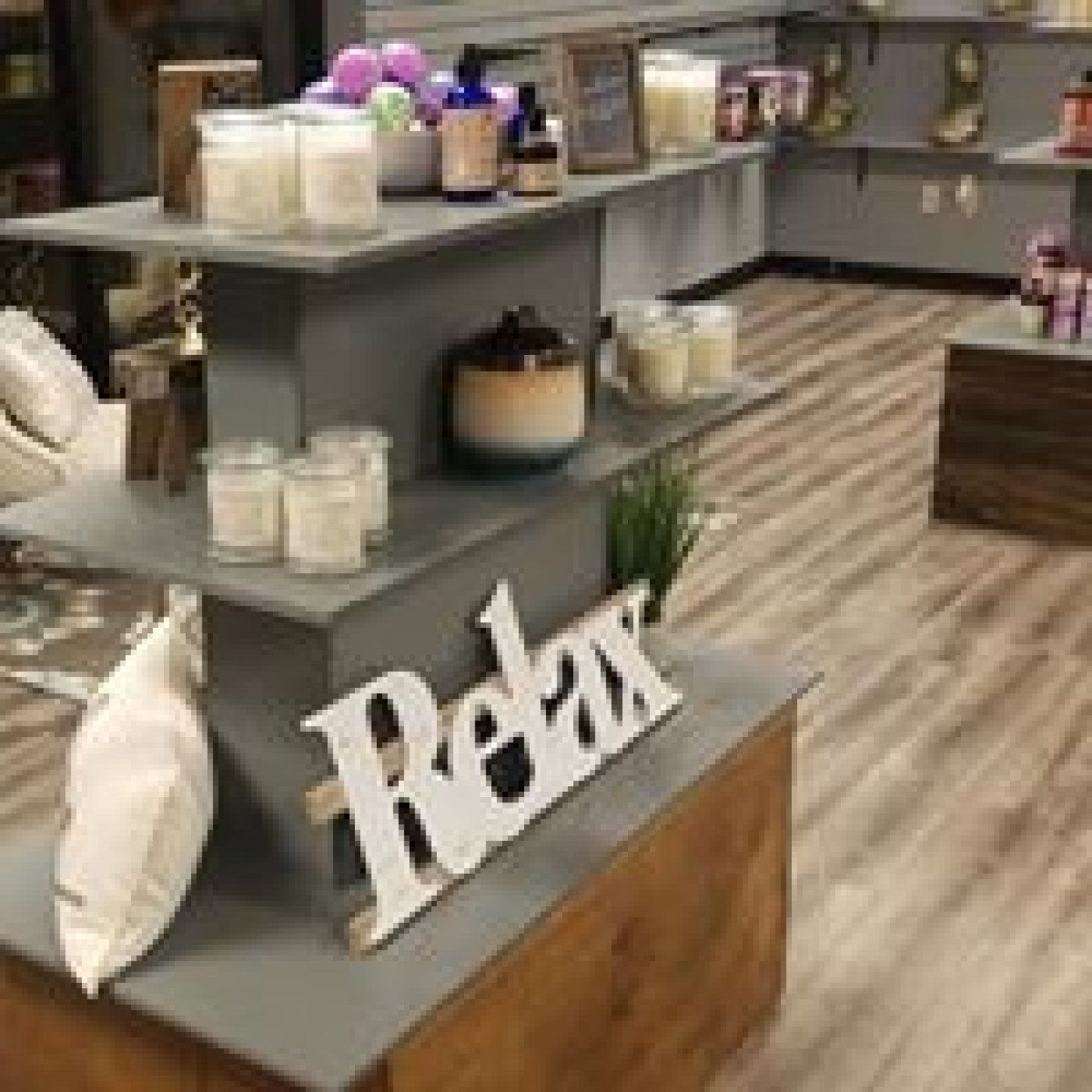 CBD American Shaman of Tyler CBD Store Tyler, TX