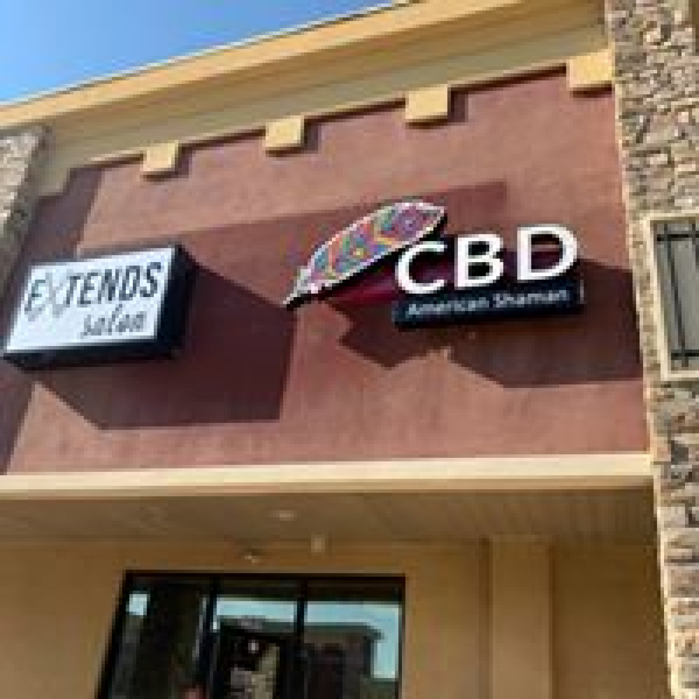 CBD American Shaman of Tyler CBD Store Tyler, TX